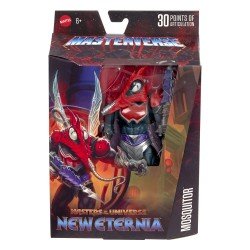 Masters of the Universe: New Eternia Masterverse 18 cm Mosquitor figure