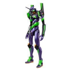 Neon Genesis Evangelion figurine Plastic Model Kit AMK Pro Series Eva-01 Test Type 20 cm    