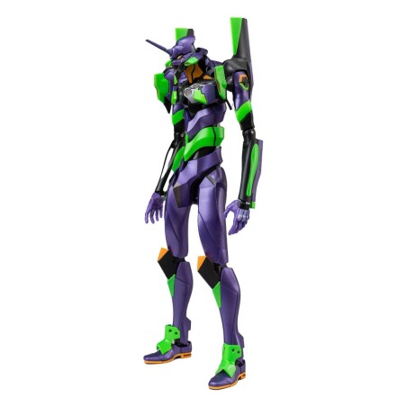Neon Genesis Evangelion figurine Plastic Model Kit AMK Pro Series Eva-01 Test Type 20 cm    