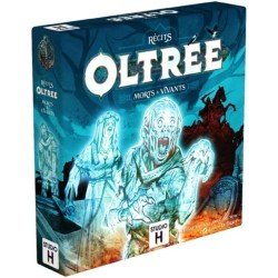 Oltréé : Morts & vivants