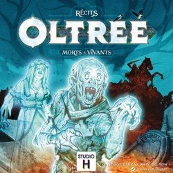 Oltréé: Dood & Levend