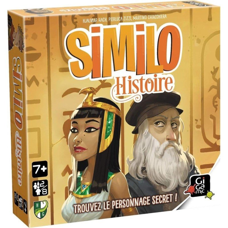 Similo - Histoire