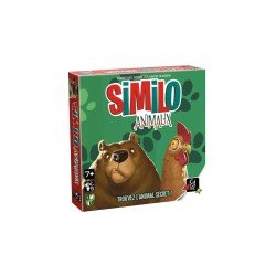 Similo - Animals