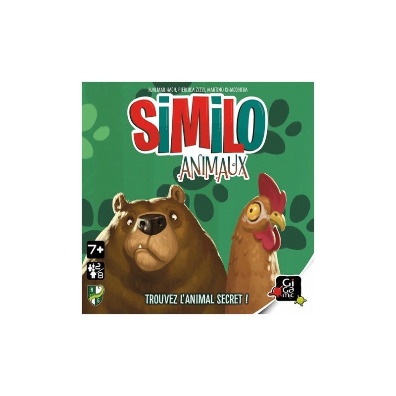 Similo - Dieren