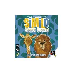 Similo - Animaux Sauvages