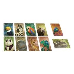Similo - Wild Animals
