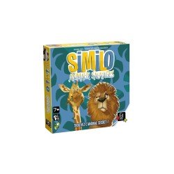 Similo - Wilde Dieren