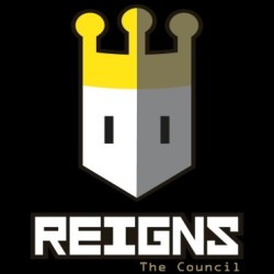 Regeerperiodes - De Raad