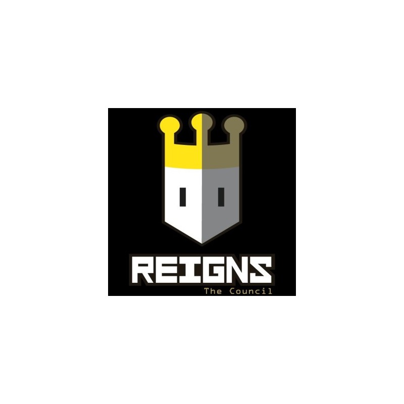Reigns - The Council