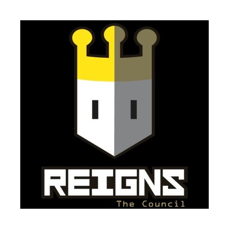 Regeerperiodes - De Raad