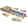 jeu : Dice Forge éditeur : Libellud version française