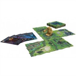 Northgard: Onontgonnen Landen - Wildernisuitbreiding