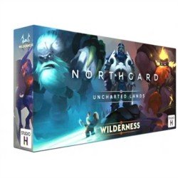 Northgard: Uncharted Lands - Wilderness Expansion