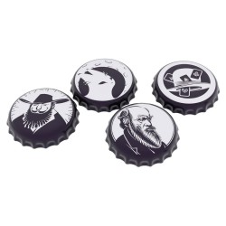 Top Cap