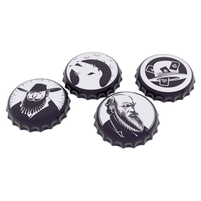 Top Cap