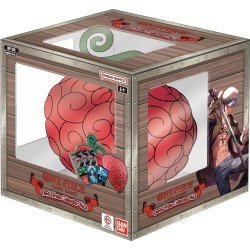 One Piece Card Game - Devil Fruits Collection Vol.3 DF-03 - Ope Ope no Mi - EN