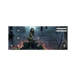 Gwent: Het Legendarische Kaartspel - Tapijten - Scoia'tael