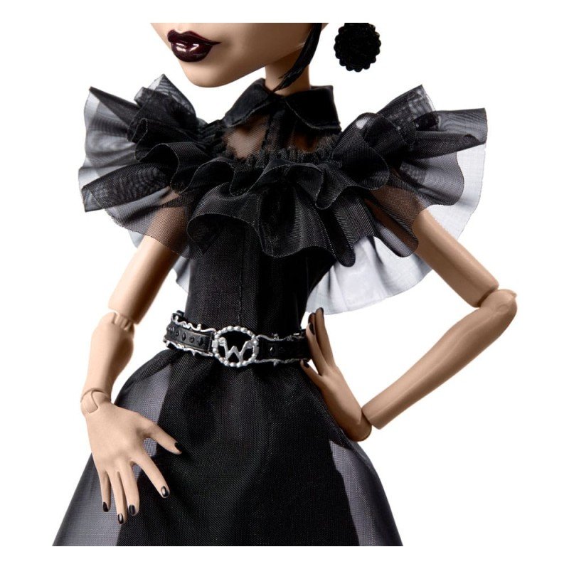 Monster High x Woensdag Rave'n Woensdag Pop