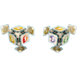 jeu : Dice Forge éditeur : Libellud version française
