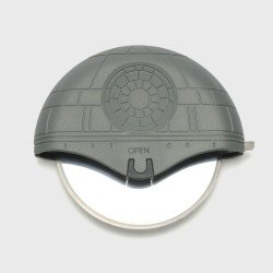 Star Wars Death Star Pizzames
