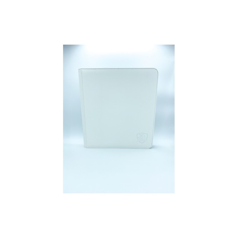 Tyranobox - PREMIUM 360 kaartmap (3x3) - Wit