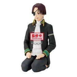 Wind Breaker statuette PVC Suo Chatting 11 cm