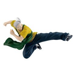 Sakamoto Days PVC statuette Vibration Stars Taro Sakamoto II 20 cm