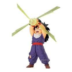 Dragon Ball Z PVC Statuette GX Materia Son Gohan III 20 cm
