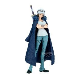 One Piece statuette PVC Glitter & Glamours Trafalgar Law Change Ver. 25 cm