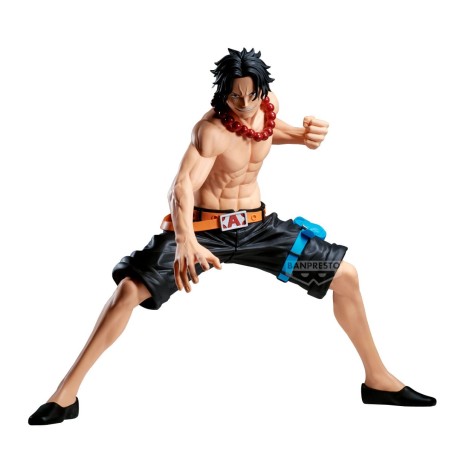 One Piece statuette PVC Grandista Portgas D. Ace 25 cm