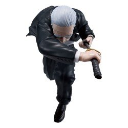 Sakamoto Days PVC statuette Vibration Stars Takamura 20 cm