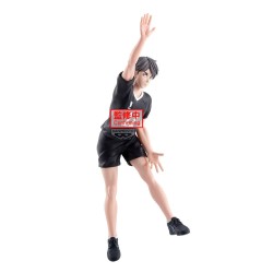 Haikyu!! statuette PVC Posing Osamu Miya 18 cm