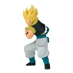 Dragon Ball Super statuette PVC Grandista Gogeta 25 cm
