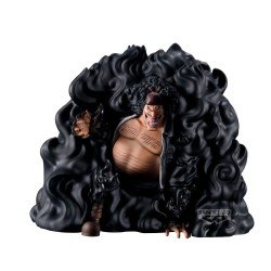 One Piece statuette PVC Figure Life Marshall D. Teach (Black Hole) 20 cm