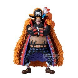 One Piece PVC statuette DXF Special Marshall D. Teach 20 cm