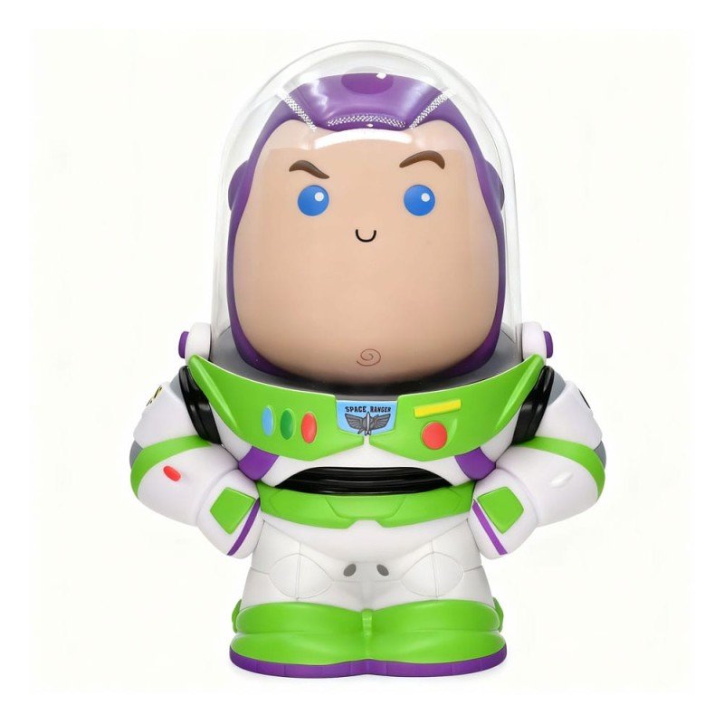 Toy Story Buzz Spaarpot 20 cm