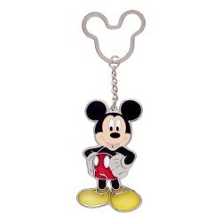 Disney porte-clés métal Mickey