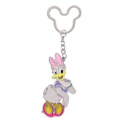 Disney porte-clés métal Daisy