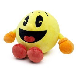 Pac-Man peluche Pac-Man 22 cm     
