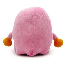 Pac-Man peluche Pinky 22 cm     