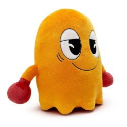 Pac-Man peluche Clyde 22 cm     