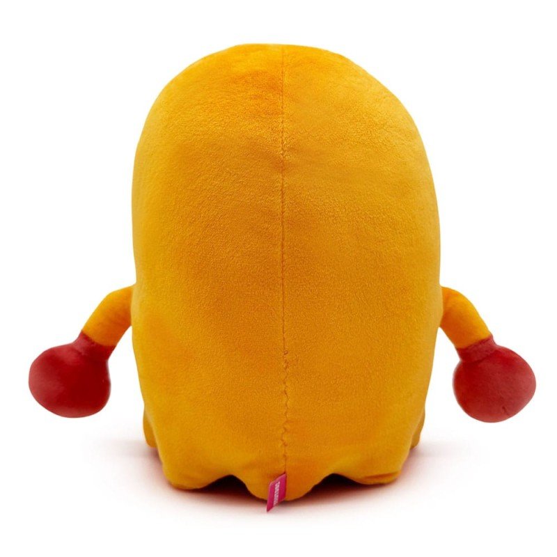 Pac-Man peluche Clyde 22 cm     