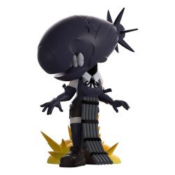 Chainsaw Man Vinyl figurine Bomb 10 cm     
