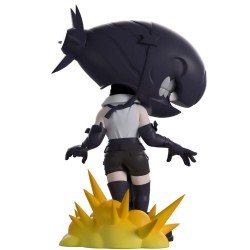Chainsaw Man Vinyl figurine Bomb 10 cm     