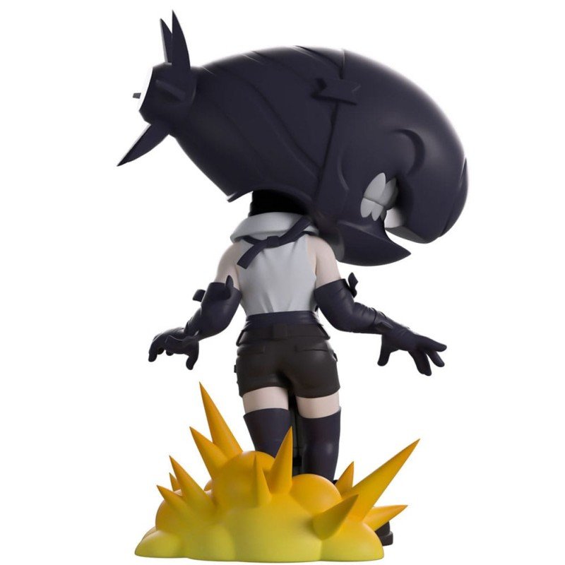 Chainsaw Man Vinyl figurine Bomb 10 cm     