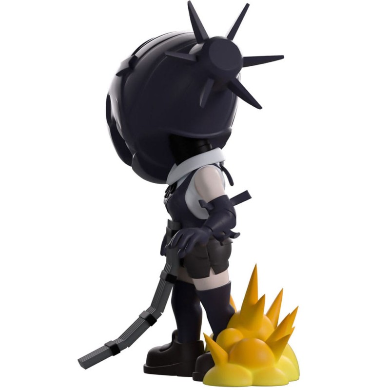 Chainsaw Man Vinyl figurine Bomb 10 cm     