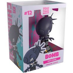 Chainsaw Man Vinyl figurine Bomb 10 cm     