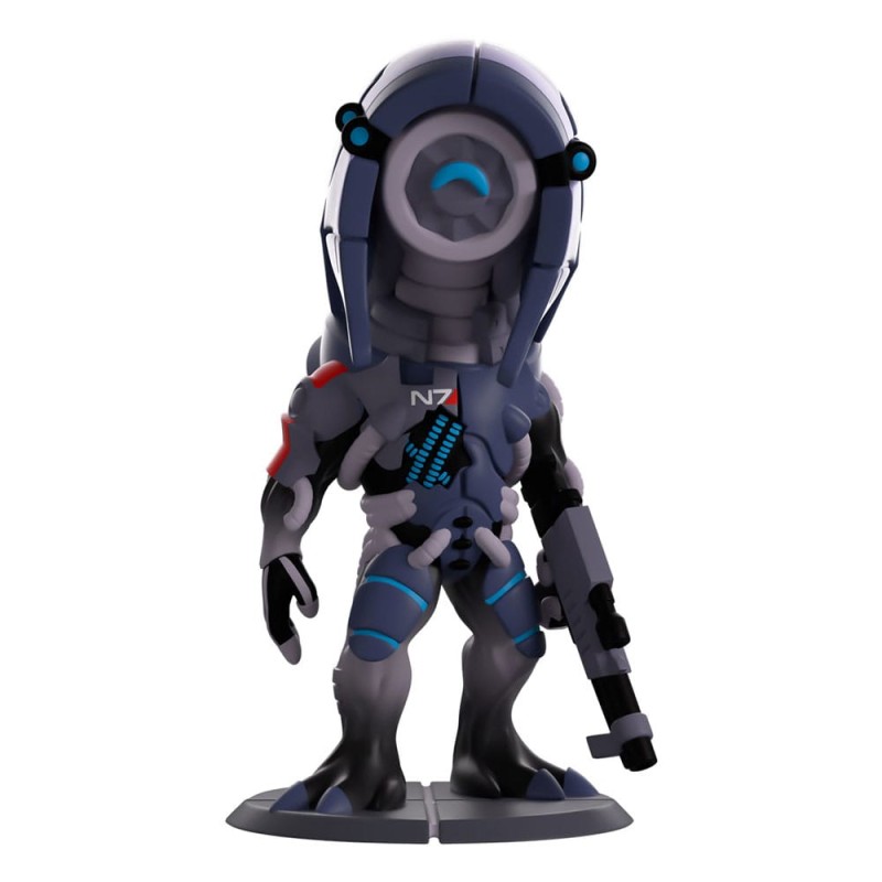 Mass Effect Vinyl figurine Legion 12 cm     