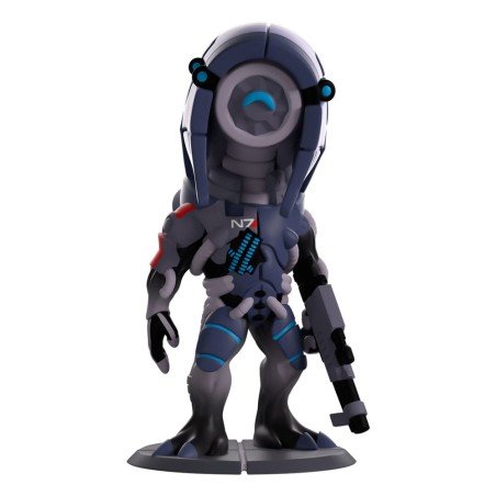Mass Effect Vinyl figurine Legion 12 cm     