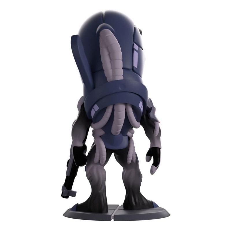 Mass Effect Vinyl figurine Legion 12 cm     